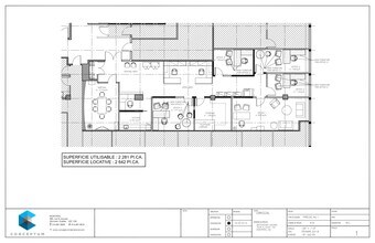 1 Car Westmount, Westmount, QC à louer Plan d’étage– Image 1 sur 1