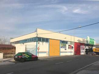 Plus de détails pour Industriel/Logistique à vendre