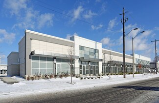 Plus de détails pour 10 Mallard Rd, Toronto, ON - Local commercial à vendre