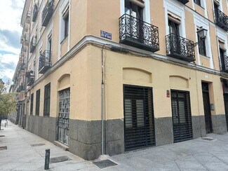 Plus de détails pour Plaza Del Dos De Mayo, 5, Madrid - Local commercial à louer