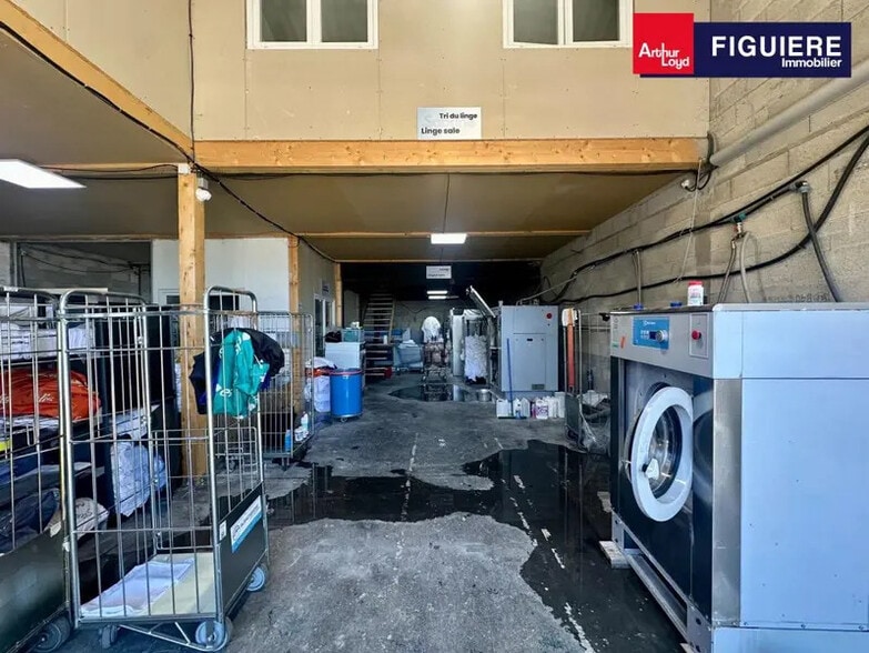 849 Rue De La Gare, Venelles à louer - Photo intérieure – Image 3 sur 7