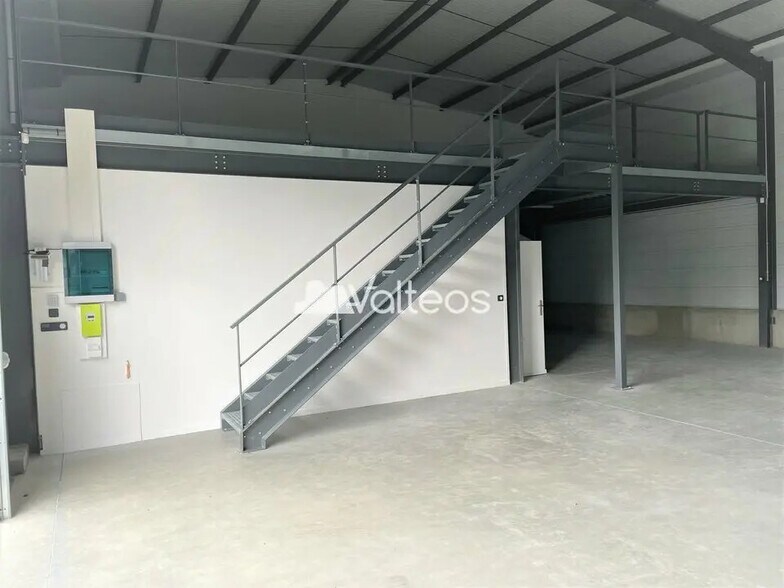 14 Rue De La Plaine, Verfeil à louer - Photo intérieure – Image 2 sur 9