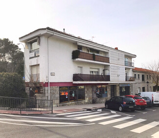 Plus de détails pour Calle Real, 40, Torrelodones - Logement à vendre