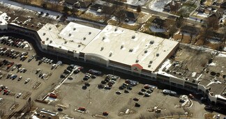 Plus de détails pour 4201 S Noland Rd, Independence, MO - Bureau/Local commercial, Local commercial à louer