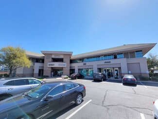 Plus de détails pour 565 W Chandler Blvd, Chandler, AZ - Bureau à louer