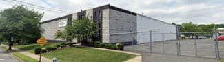 Plus de détails pour 191 40th St, Irvington, NJ - Industriel/Logistique à louer