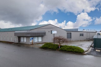 Plus de détails pour 314 E Jackson St, Spokane, WA - Industriel/Logistique à vendre