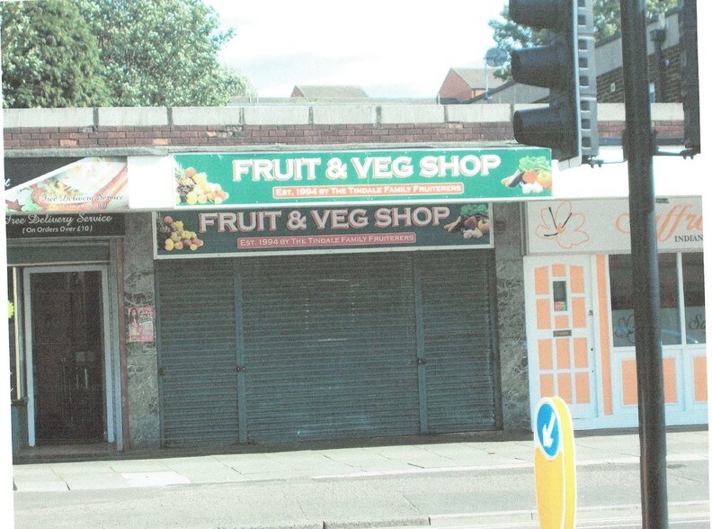 Durham Rd, Chester Le Street à louer - Photo de l’immeuble – Image 2 sur 4