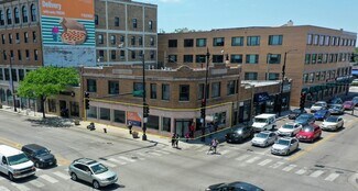 Plus de détails pour 2401-2413 W Lawrence Ave, Chicago, IL - Local commercial à louer