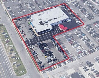 Plus de détails pour 6717 Essington Ave, Philadelphia, PA - Industriel/Logistique à louer