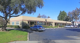 Plus de détails pour 6483 Sierra Ln, Dublin, CA - Bureau, Local d'activités à louer