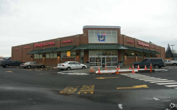 1416 Harvey Rd, Auburn, WA à vendre Photo principale– Image 1 sur 3