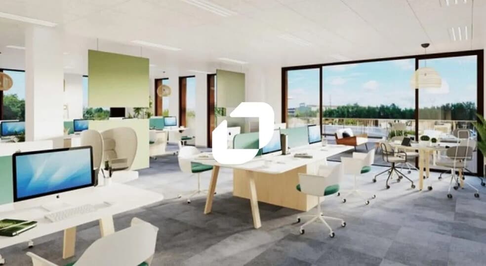 Local d'activités dans Anzin à vendre - Photo intérieure – Image 3 sur 4