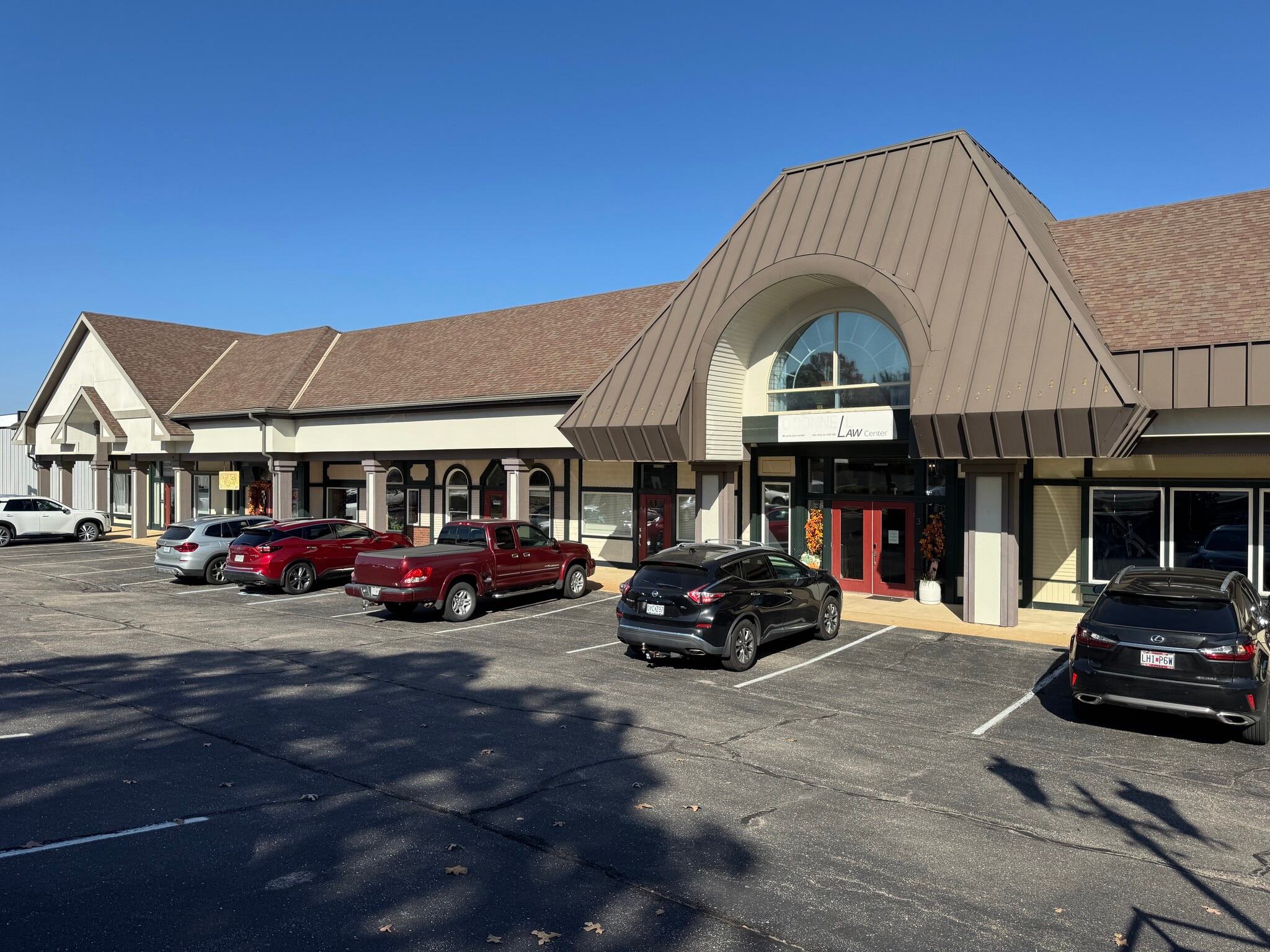 1026 Palisades Blvd, Osage Beach, MO à louer Photo intérieure– Image 1 sur 14