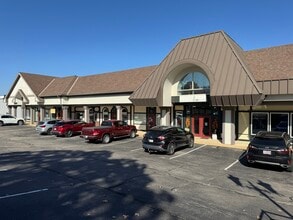 1026 Palisades Blvd, Osage Beach, MO à louer Photo intérieure– Image 1 sur 14