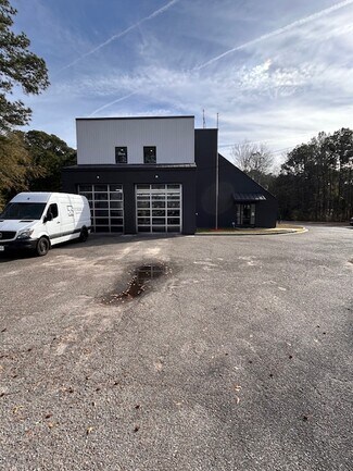 Plus de détails pour 8100 Rivers Avenue, North Charleston, SC - Bureau à louer