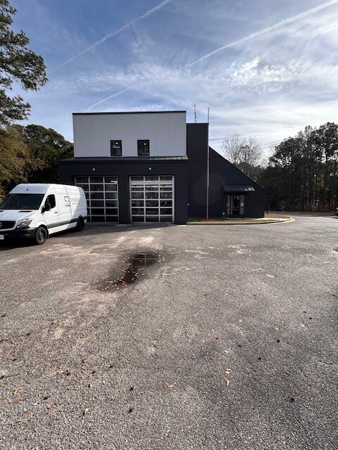 8100 Rivers Avenue, North Charleston, SC à louer Photo principale– Image 1 sur 3