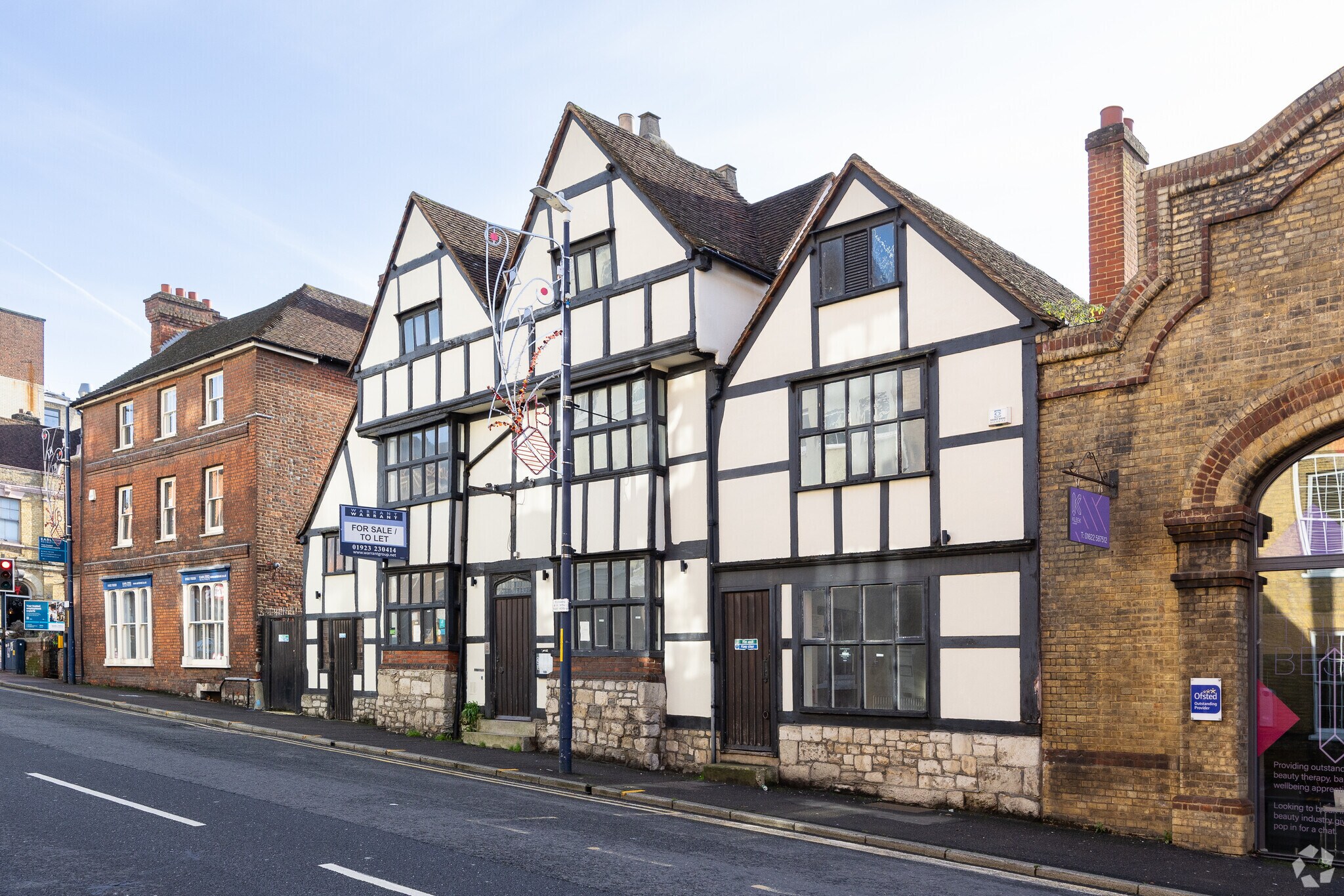 45-47 Earl St, Maidstone à louer Photo principale– Image 1 sur 3