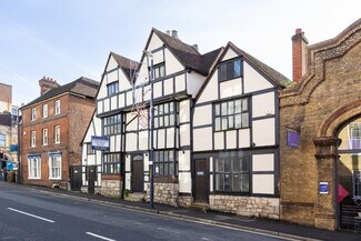 Plus de détails pour 45-47 Earl St, Maidstone - Local commercial à louer