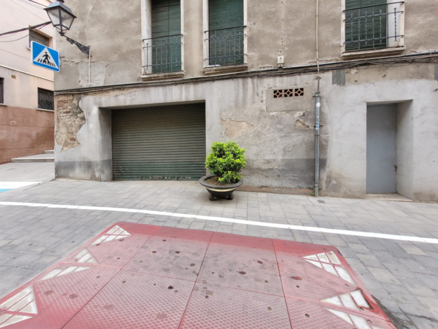 Local commercial dans Martorell, Barcelona à louer Plan d’étage– Image 1 sur 5