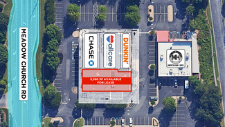 Plus de détails pour 6590 Sugarloaf Pky, Duluth, GA - Local commercial à louer