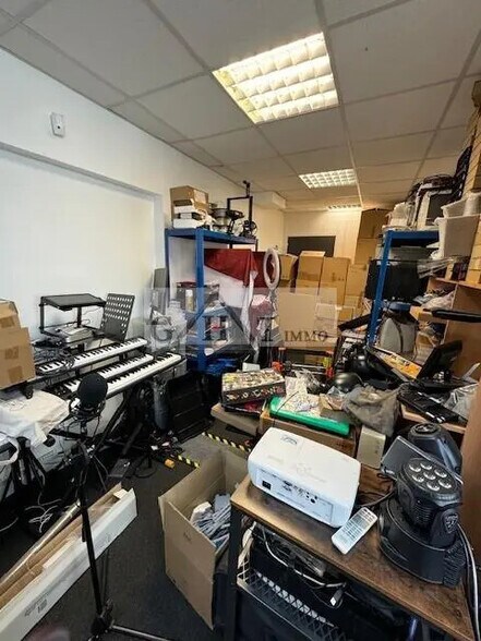 Bureau dans Serris à vendre - Photo intérieure – Image 3 sur 4