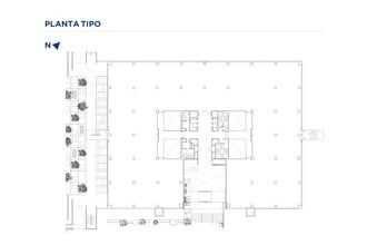 Avenida De Europa, 1A, Alcobendas, Madrid à louer Plan d’étage– Image 1 sur 1