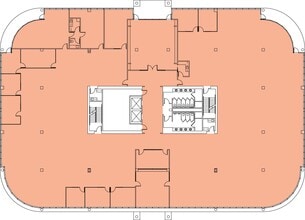 2828 Croasdaile Dr, Durham, NC à louer Plan d’étage– Image 1 sur 4