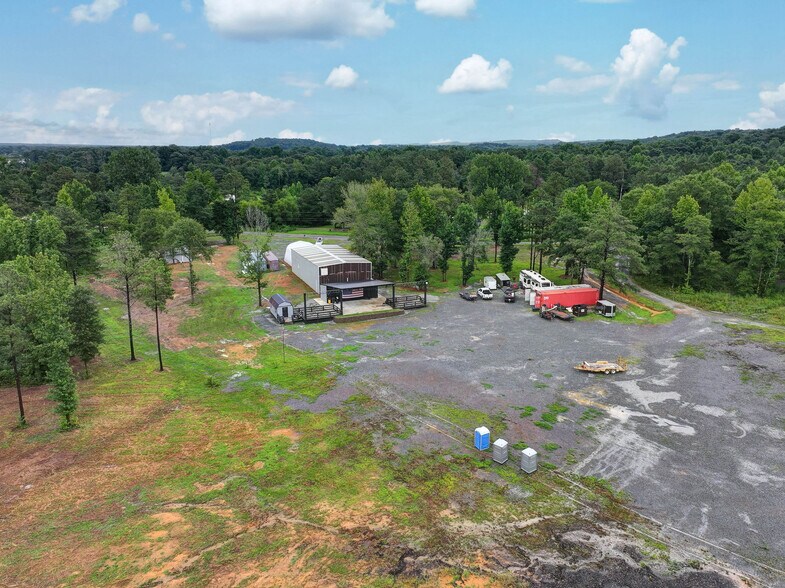 354 Bulldog Rd, Altoona, AL à vendre - Photo de l’immeuble – Image 2 sur 11