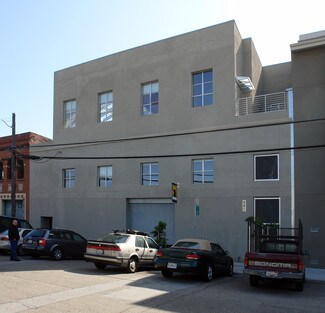 Plus de détails pour 991 Tennessee St, San Francisco, CA - Local d'activités, Industriel/Logistique à louer