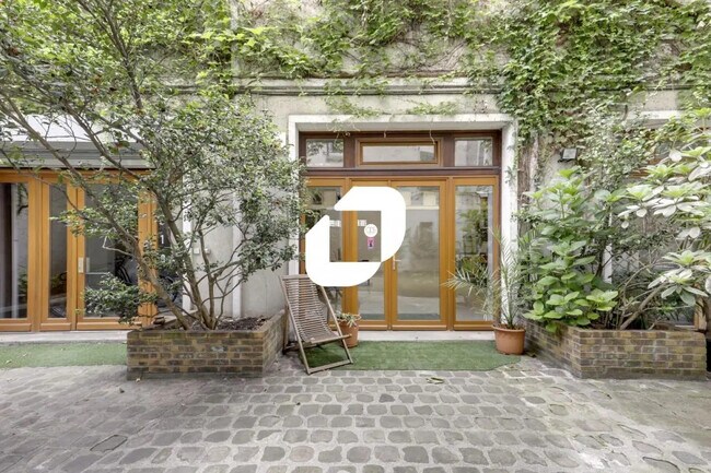 Plus de détails pour Bureau à louer