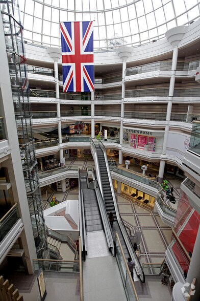 Smithford Way, Coventry à louer - Photo de l’immeuble – Image 2 sur 43