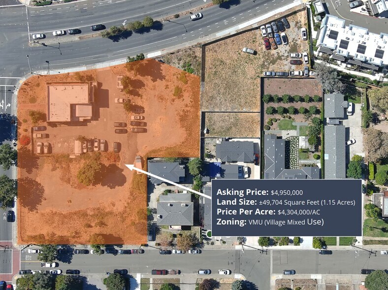 3995 Smith St, Union City, CA à vendre - Photo de l’immeuble – Image 2 sur 7