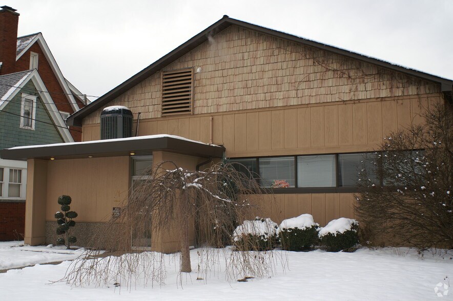 902 22nd St, Aliquippa, PA à vendre - Photo de l’immeuble – Image 3 sur 17