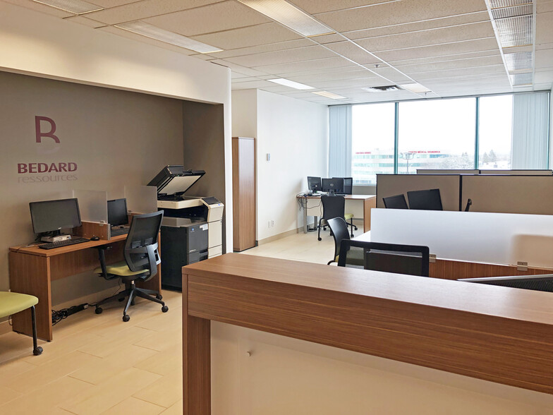 940-950 Blvd St-Jean, Pointe-claire, QC à louer - Photo intérieure – Image 3 sur 10