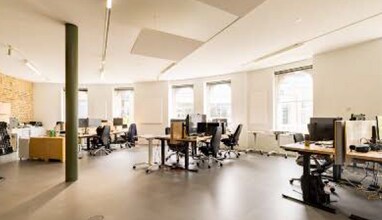 19-21 Clerkenwell Green, Londres à louer Photo intérieure– Image 1 sur 4