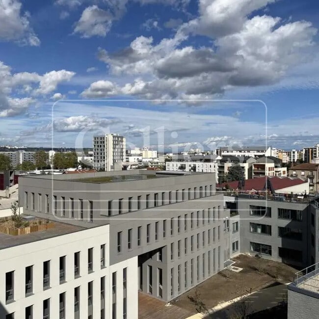 Plus de détails pour 9 Rue Bonnet, Villeurbanne - Bureau, Local d'activités à louer