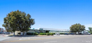 Plus de détails pour 225 W 30th, National City, CA - Industriel/Logistique à vendre
