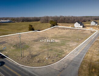 Plus de détails pour 4999 Old Charlotte Hwy, Monroe, NC - Terrain à vendre