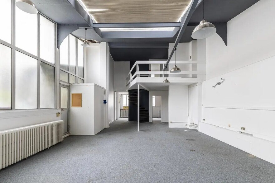 Bureau dans Paris à louer - Photo intérieure – Image 3 sur 8