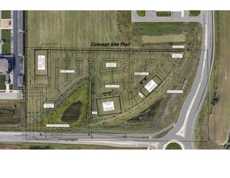 Plus de détails pour 1226 3rd St S, Sartell, MN - Local commercial à louer