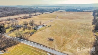 Plus de détails pour 089 Red Hill Rd, Milton, PA - Terrain à vendre