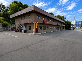 Plus de détails pour 791 Lonsdale Ave, Central Falls, RI - Local commercial à louer