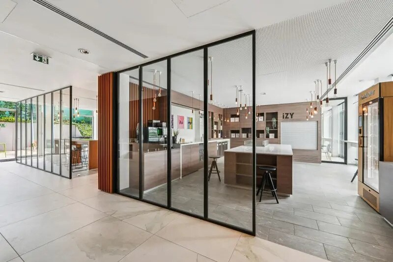 14 Rue Gerty Archimede, Paris à louer - Photo intérieure – Image 3 sur 17