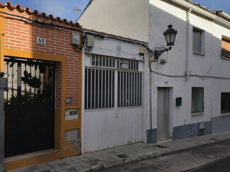 Plus de détails pour Calle Don Ángel, 47, Navalcarnero - Local commercial à vendre