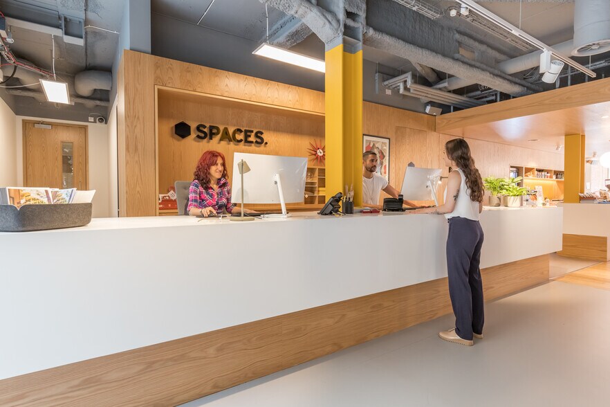 77 Fulham Palace Rd, Londres à louer - Photo intérieure – Image 3 sur 22