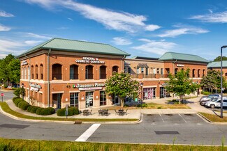 Plus de détails pour 10230 Berkeley Place Dr, Charlotte, NC - Bureau à louer