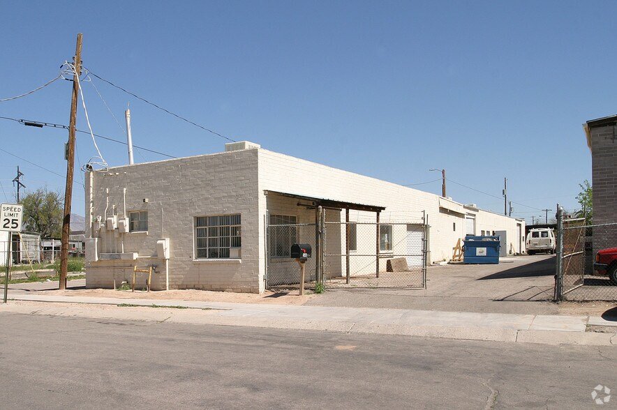 548 W Speedway Blvd, Tucson, AZ à louer - Autre – Image 3 sur 19
