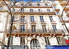 Bureau dans Paris à louer - Photo de l’immeuble – Image 1 sur 26