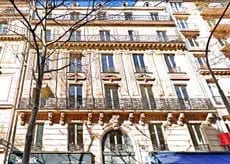 Photo de l’immeuble